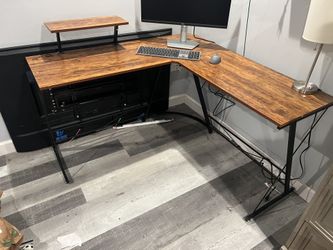 Desk