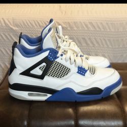 Motorsport 4s 
