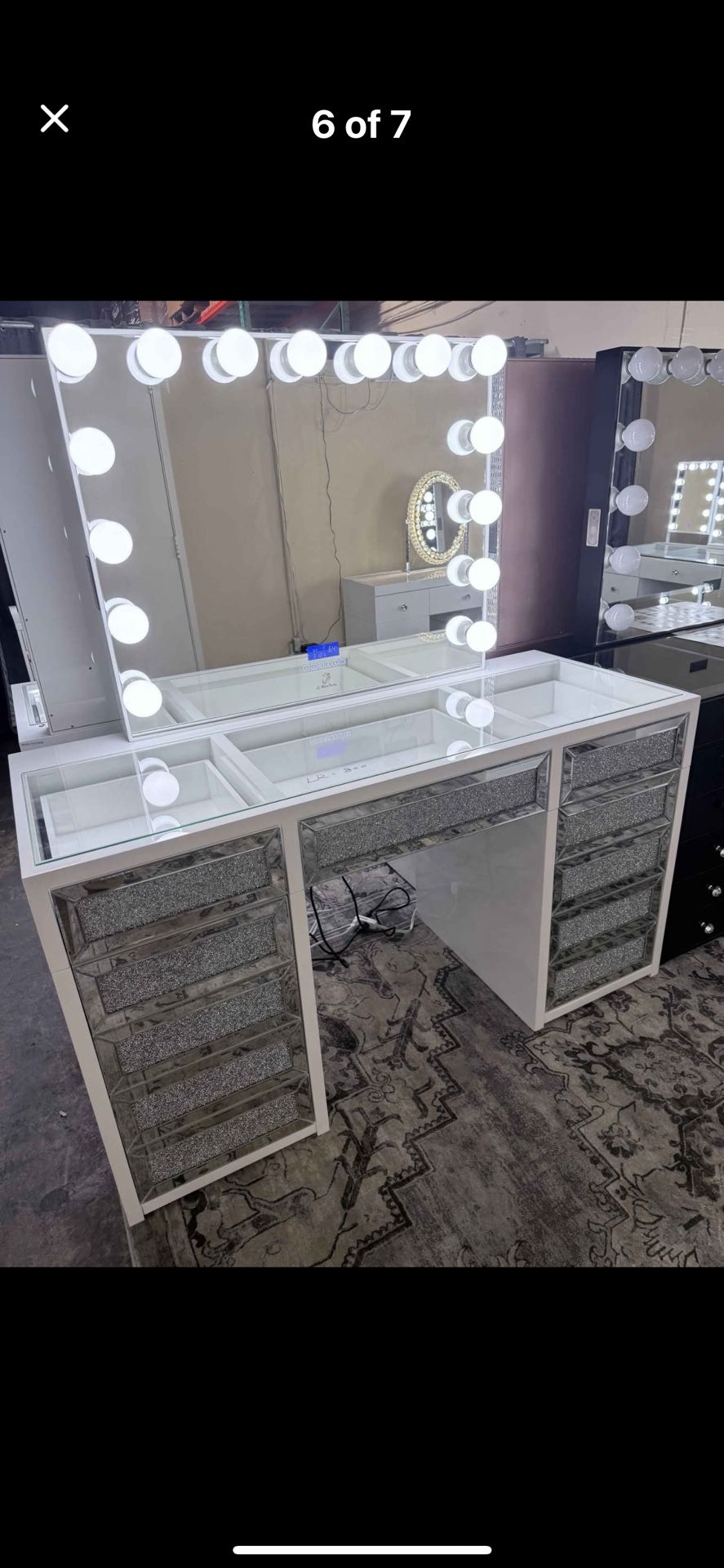 Impressions VANITIES Mirrors With Delivery And Setups