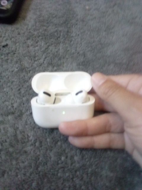 Air Pod Pros