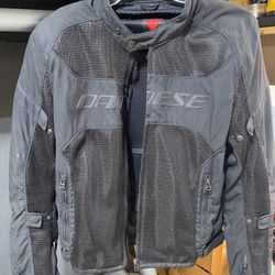 Dainese Lightweight Motorcycle Jacket 