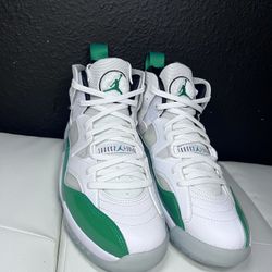 Jumpman Jordan’s ! 