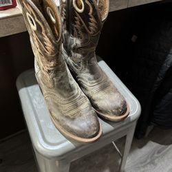 Ariat Boots
