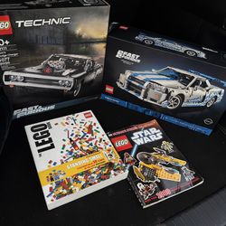 Lego Sets