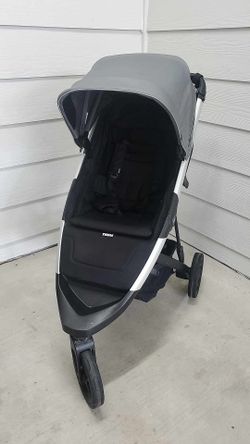 Thule Spring Compact Stroller
