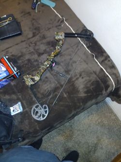Compact Bow