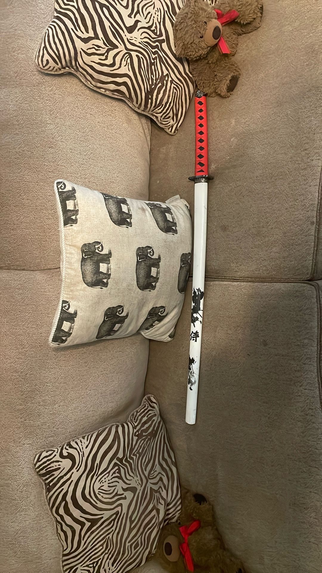 Katana Sword