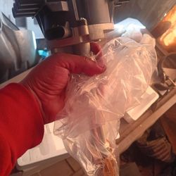 Distribuidor Para Troca GMC Sierra 96