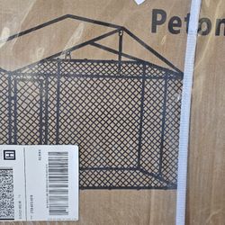 NEW Petony 2.3M Outdoor Pet Playpen