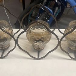 Candle Holder / Table Decor