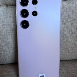 Samsung Galaxy S23 Ultra (Unlocked)