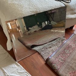 Wall Mirror
