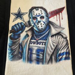 🏈 Dallas Cowboys Jason Rug 🏈