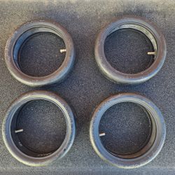 Electri Scooter ( Parts )