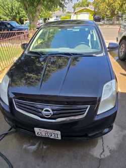2011 Nissan Sentra