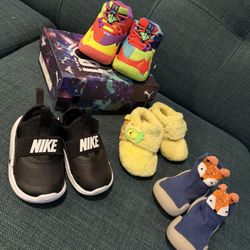 Baby Shoes for Sale