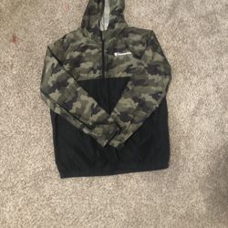 Champion Windbreaker 