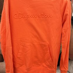 Champion Hoodie