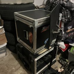 Band Storage 