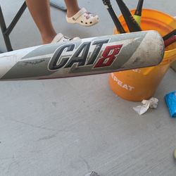 Marucci Cat 8 Baseball Bat