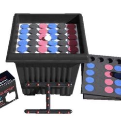 HYDROPONIC AEROPONIC CLONE KING 36 Site Cloning Machine Expect 100% Success Rates! NEW IN BOX