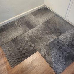 Carpet Tiles