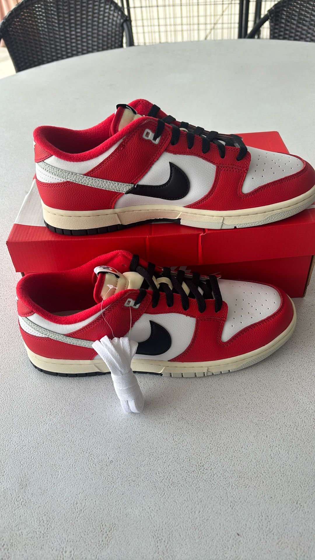 Nike Dunk Low Retro Prm