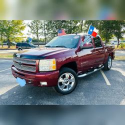 🏠In-House Financing.