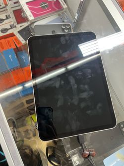 iPad