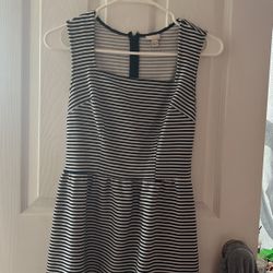 Dress Xs