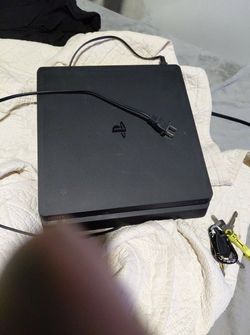 Ps4 for sale