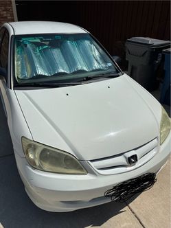 2005 Honda Civic