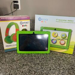 Contigo Tablet 