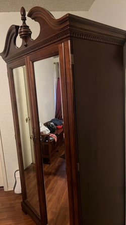 Armoire