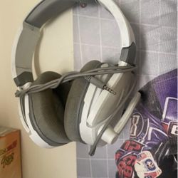 Turtle Beach Headphones