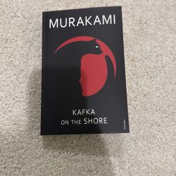 Kafka On The Shore 