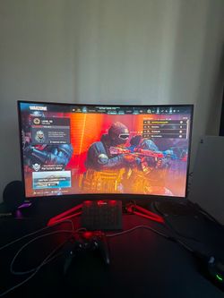 Gaming monitor acer predator