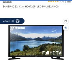 samsung tv 32 Inch $178 Online! 