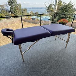 Earthlite Professional Massage Table