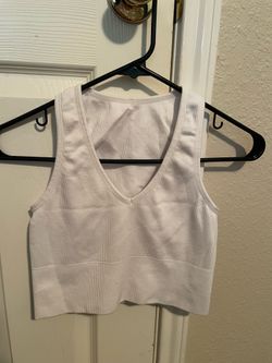 Crop tops