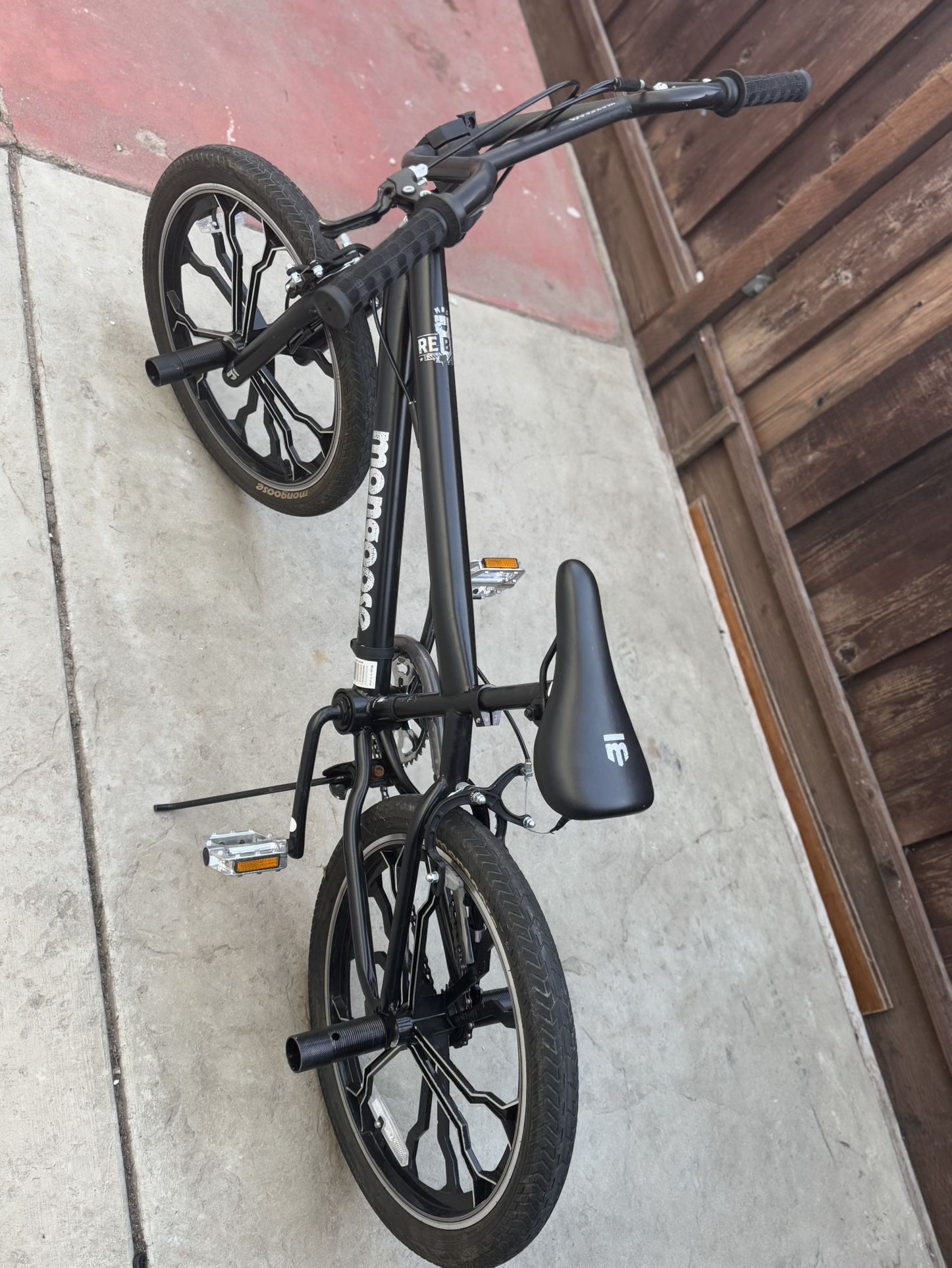 BMX kids Bike