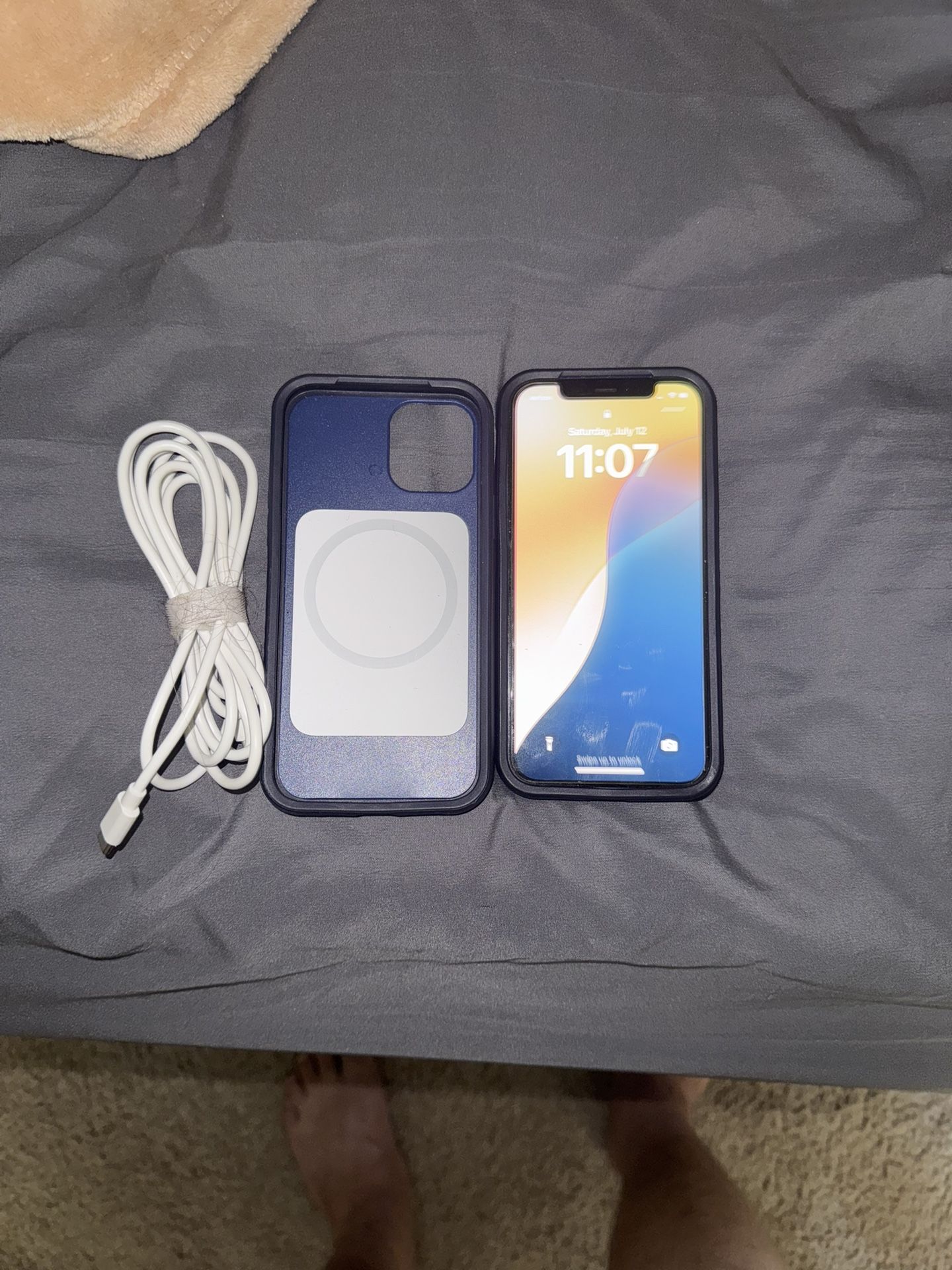 iPhone 12 128gb