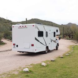 2020 Winnebago Minnie Winnie