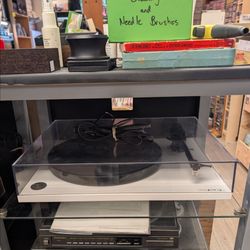 Rega RP1 Turntable