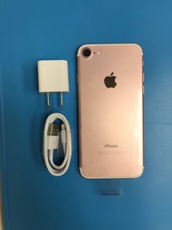 iPhone 7 32GB Factory Unlocked