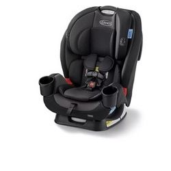 Graco 3-in-1 Car seat. 