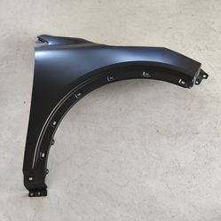 For 2019 2020 Kia Sorento Front Fender Assembly 