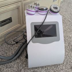 Cavitation Ultrasound Machine 