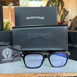 Chrome Hearts Glasses