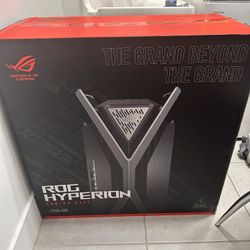 ASUS ROG HYPERION GAMING CASE